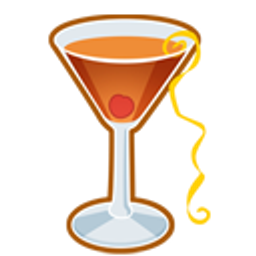 Manhattan Perfect emoji
