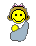 Baby Carrier emoji