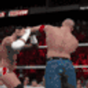 Wwe Dead emoji