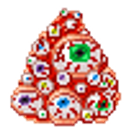 Eyeball Tower emoji