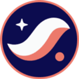 Sn Symbol Flatcolour Ondarkbg emoji