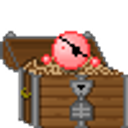Pirate Treasure emoji