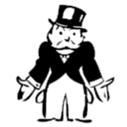 Bankrupt emoji