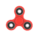 Partyfidgetspinner emoji
