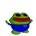 Partypeepo emoji