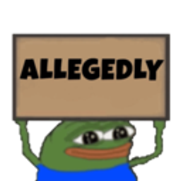 Notproven emoji