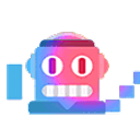Party Bot emoji