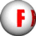 Frisky emoji
