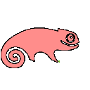 Camelionparty emoji