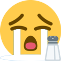 Crysaltytears emoji