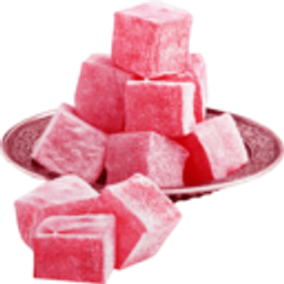 Turkish Delight emoji