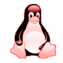 Party Linux emoji