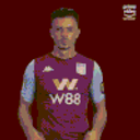 Jackylovekin emoji