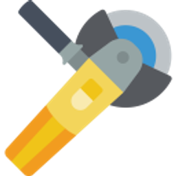 Angle Grinder emoji