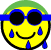 Swimmer emoji