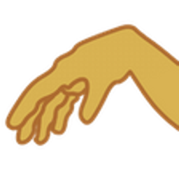 Limp Wrist emoji