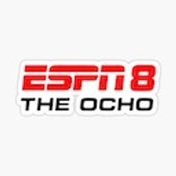Espn Ocho emoji
