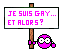 Je Suis Gay emoji