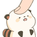 Pandapat emoji