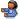 Msn Hug Right emoji