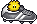Knuddels Cleat emoji