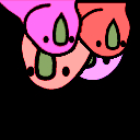 Parrot GIF emoji