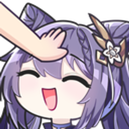 Keqpat emoji