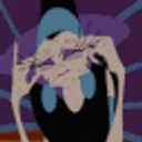 Yzma Headache emoji