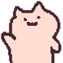 Catwiggleofjoy emoji
