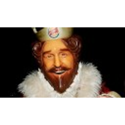 Theking emoji