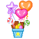 Treats emoji