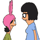 Bobs Slap emoji