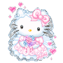 Hk Princess emoji