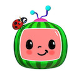 Cocomelon emoji