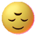 Third Eye emoji