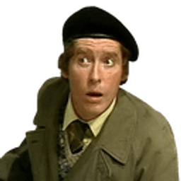 Frankspencer emoji