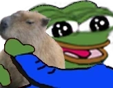 Peepocapy emoji