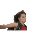 Ilanasalute emoji