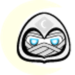 Moon Knight emoji