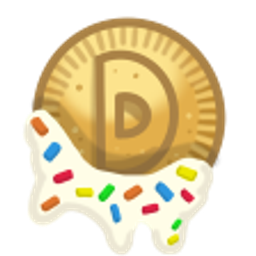 Dunkaroos emoji