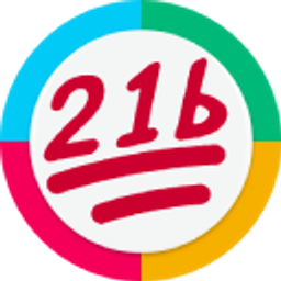 21b Slack Logo emoji