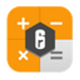 R6rc emoji