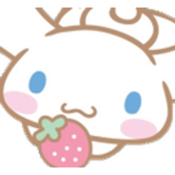 Cinnastrawb emoji