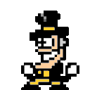 Banana Nan Dance emoji