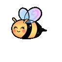 Bee Twitch emoji