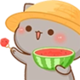 Melonkitty emoji