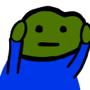 Nohear emoji