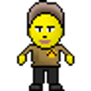 Kirk emoji