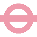 Hammersmith And Kitty Line emoji