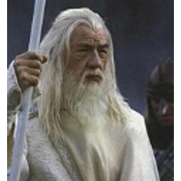Gandalf The White emoji
